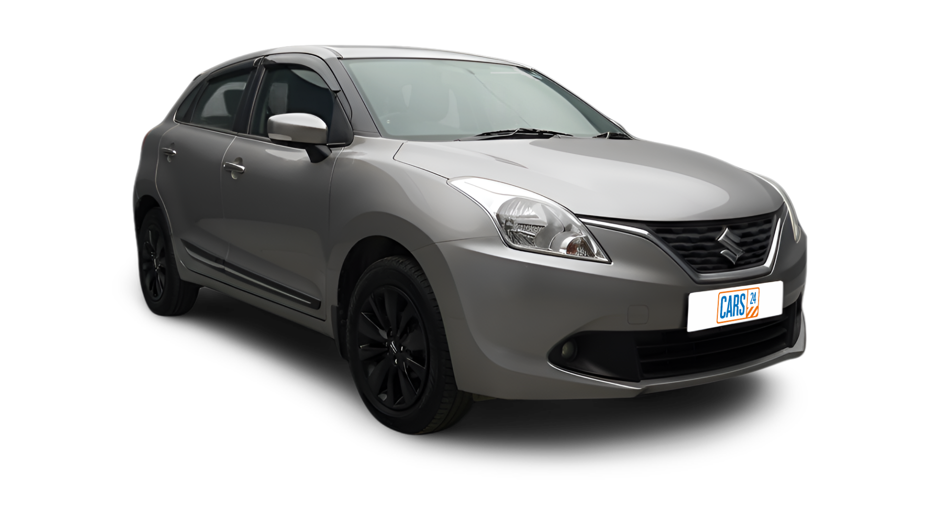 Maruti Baleno-img